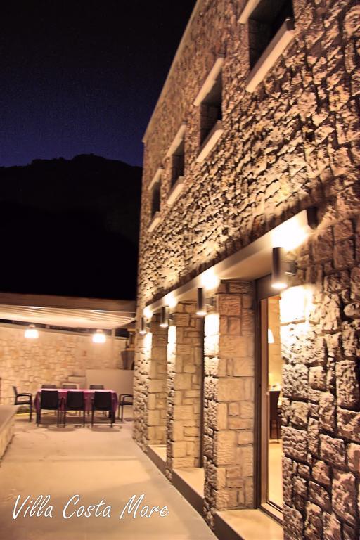 Villa Costamare - Enjoy Lazy Days On The Private Pool-Jacuzzi Pefki Zimmer foto